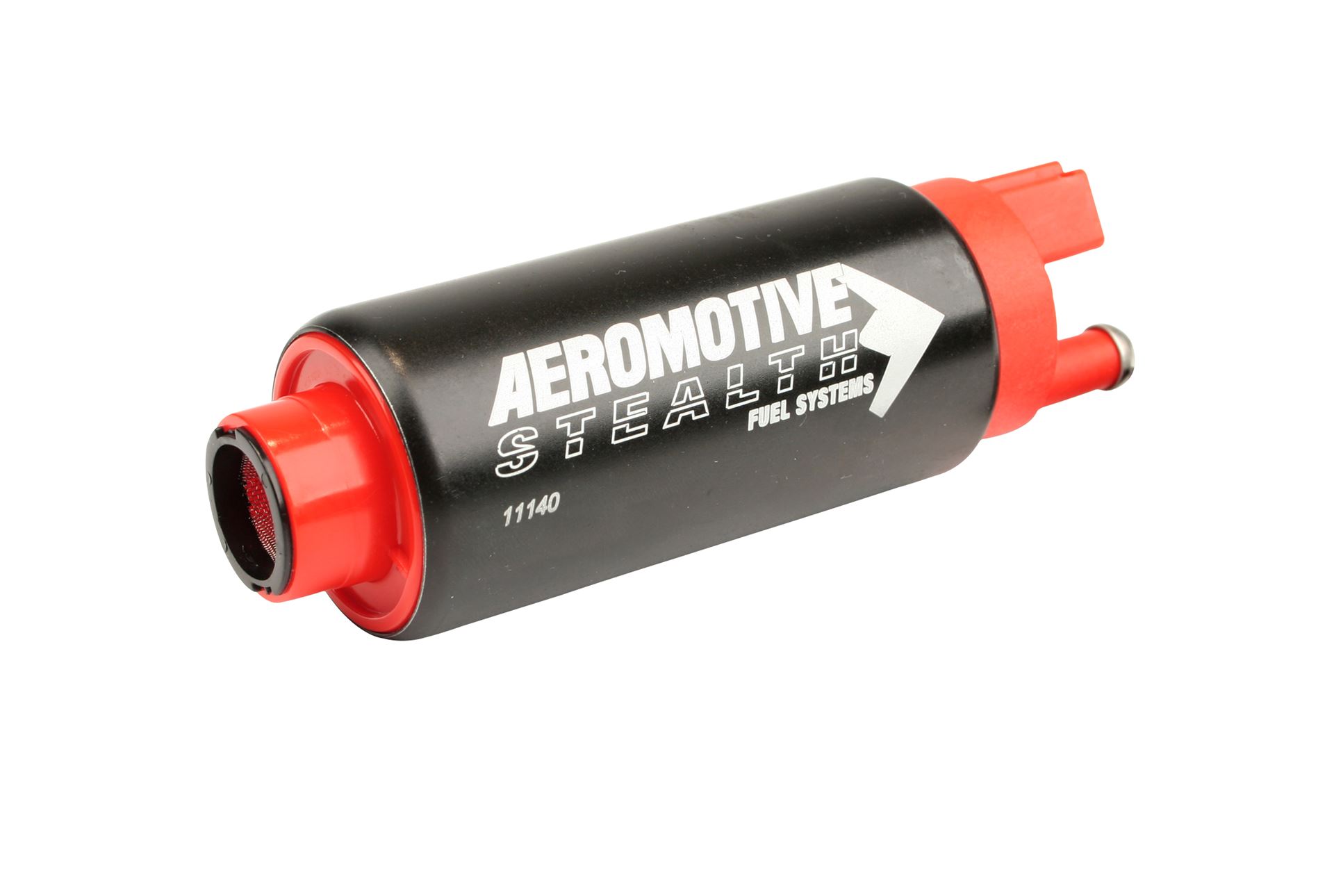 Aeromotive 340 Stealth Fuel Pump Autosport Specialists in all