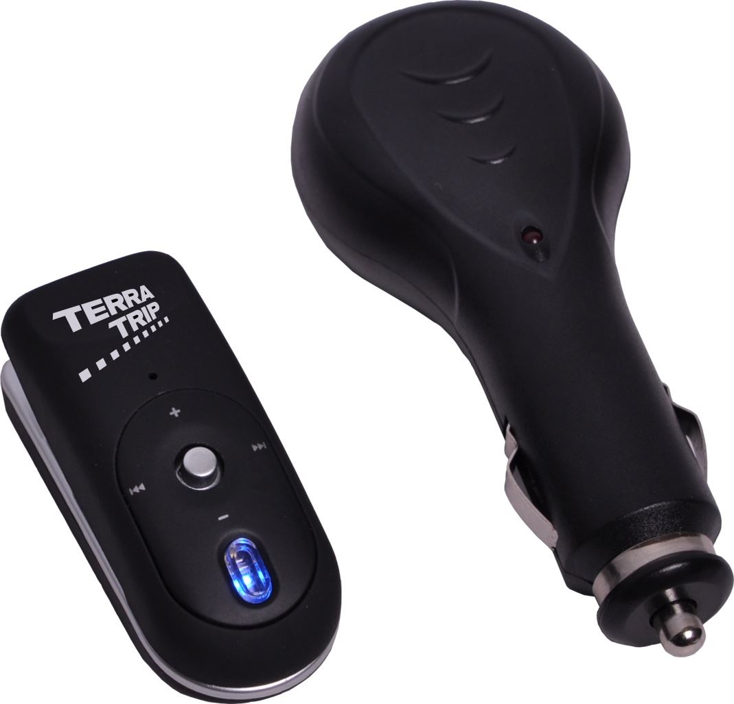 Terraphone Bluetooth Adapter Autosport Specialists in all things