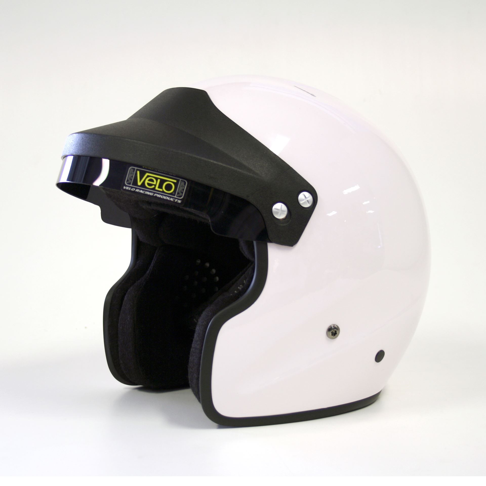 velo face