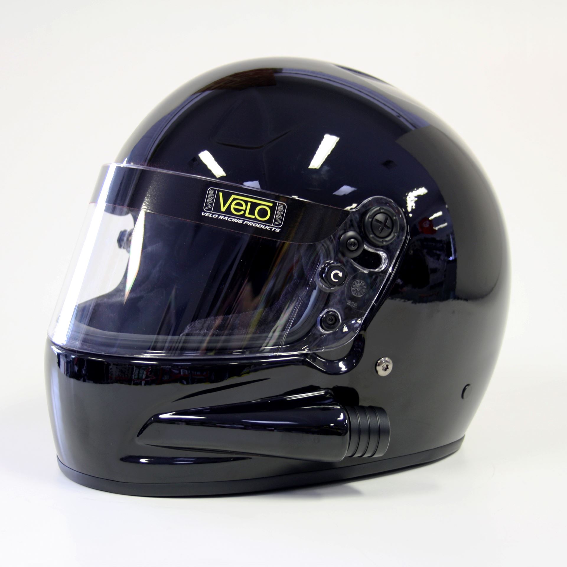 hans compatible helmet