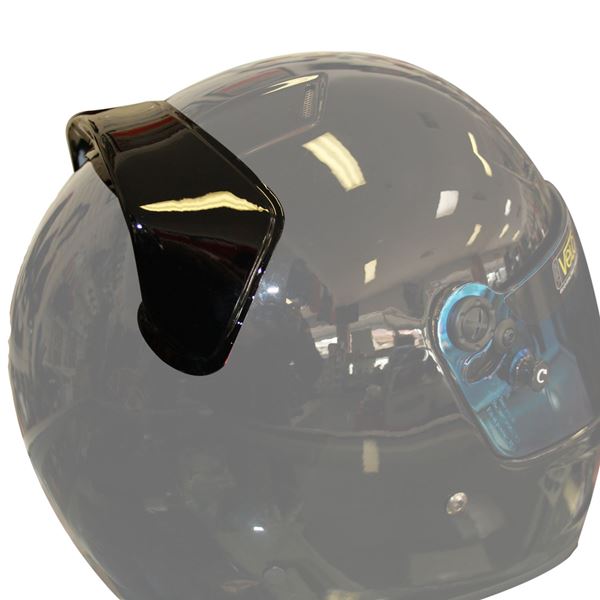 Bell Racing Helmets >> Helmet Rear Spoiler | Autosport - Specialists in all ... Bell Racing Helmets >> Helmet Rear Spoiler | Autosport - Specialists in all ...