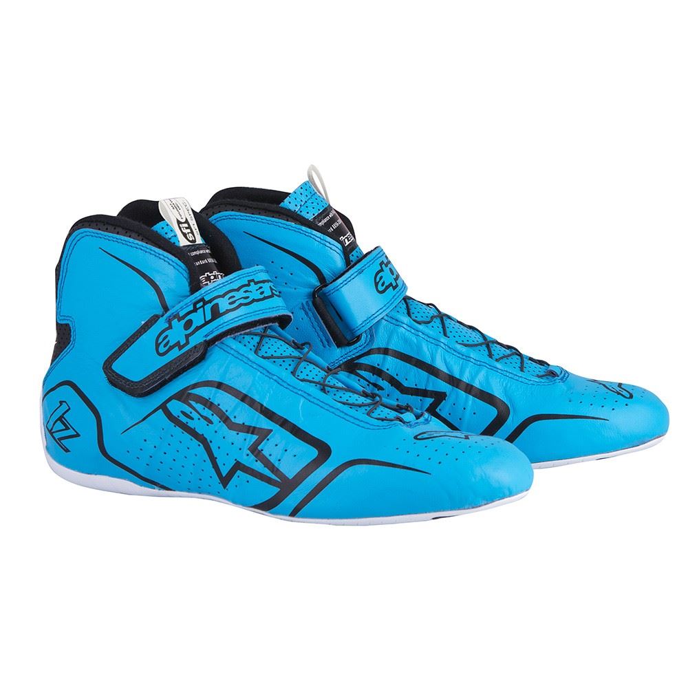 alpinestar tech 1 z