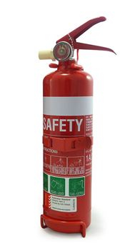 Picture of 1Kg Fire Extinguisher
