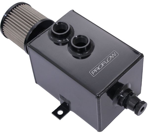 Picture of PFE Oil Catch Can