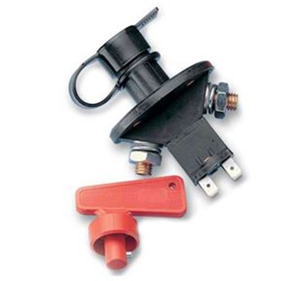 Picture of Autosport FIA Cutoff Switch