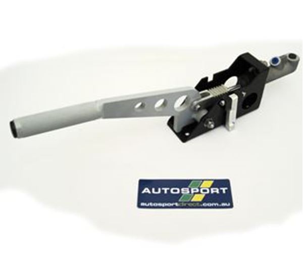 Picture of Autosport Alloy Handbrake