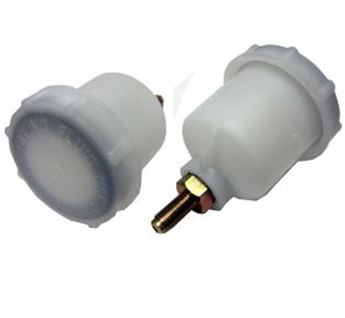 Picture of Autosport Remote Brake Reservior - Single type