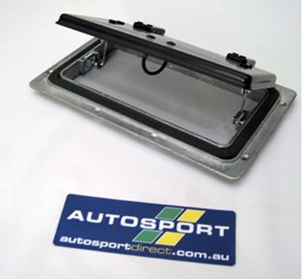 Picture of Autosport Roof Vent