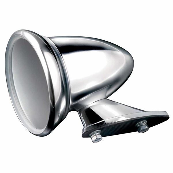 Picture of Classic Bullet Style Mirror