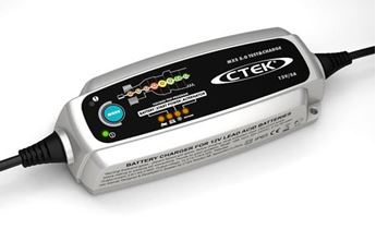 Picture of C-TEK MXS5.0 Battery Charger