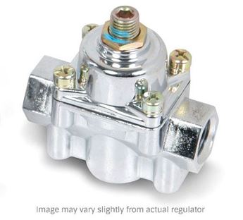 Picture of Holley Fuel Pressure Regulator