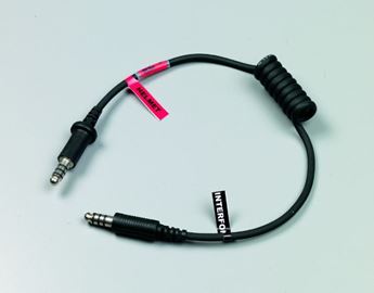 Picture of Stilo WRC to Peltor Amp Adapter
