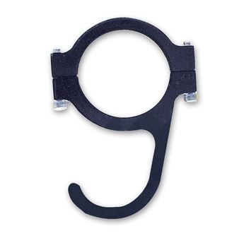 Picture of Longacre Steering Wheel / Helmet Hook