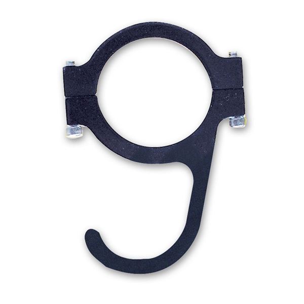 Picture of Longacre Steering Wheel / Helmet Hook