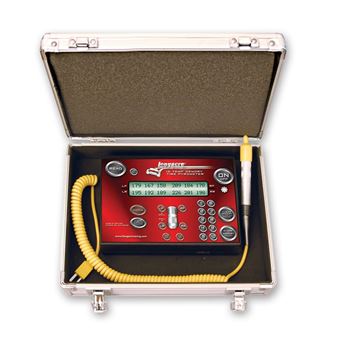 Picture of Longacre Digital Memory Pyrometer