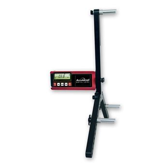 Picture of Longacre Digital Camber/Caster Gauge
