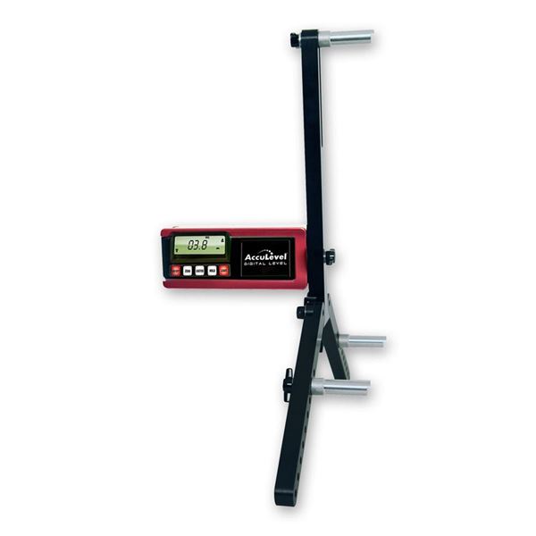 Picture of Longacre Digital Camber/Caster Gauge