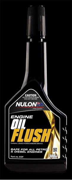 Picture of Nulon Engine Oil Flush