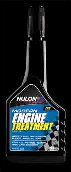 Picture of Nulon E20 Engine Treatment