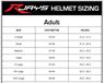 Picture of Rjays Grid Helmet