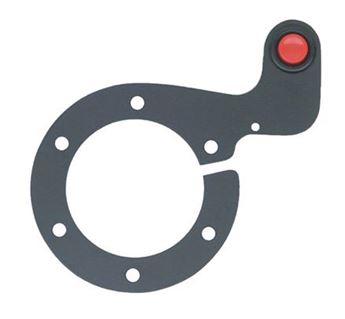 Picture of Sparco Steering Wheel Single Button