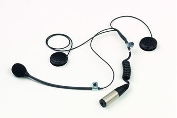 Picture of Stilo Trophy Headset Kits