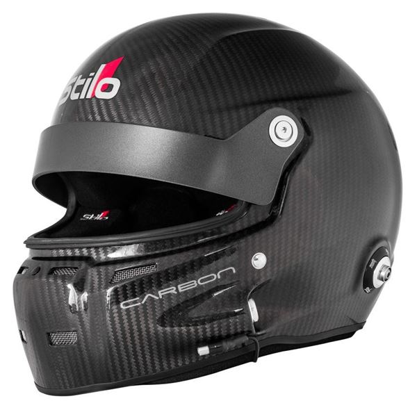 Picture of Stilo ST5 GT Carbon Turismo FIA8859