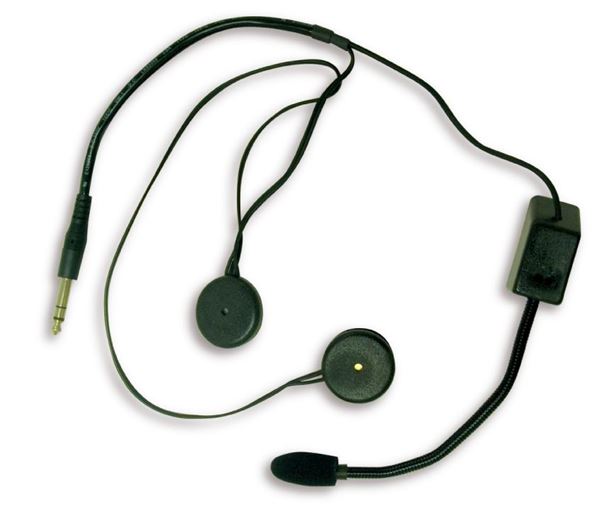 Picture of Terraphone Headsets