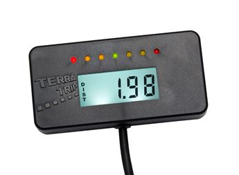Picture of Terratrip Remote Display