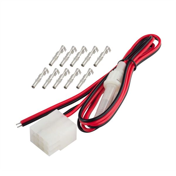 Picture of Terratrip Wiring Kit