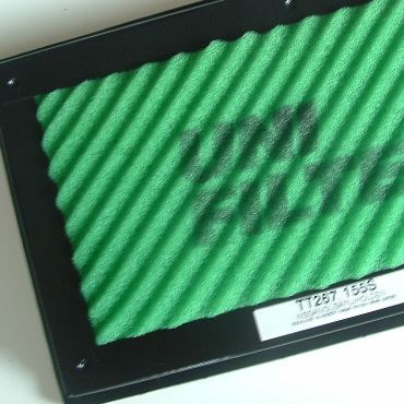 Picture for category Unifilter Air Filters