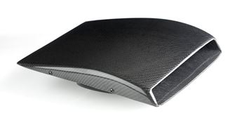 Picture of Carbon Roof Vent