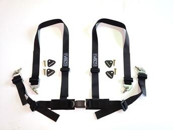 Picture of Velo Clubman 4pt Harness
