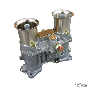 Picture of Weber 48 IDA Carburettor