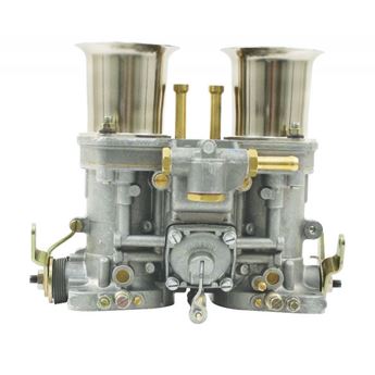 Picture of Weber IDF Carburettors