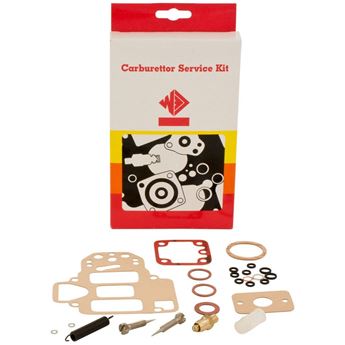 Picture of Weber Carburettor Service Kits