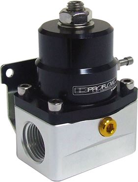 Picture for category Pressure Regulators