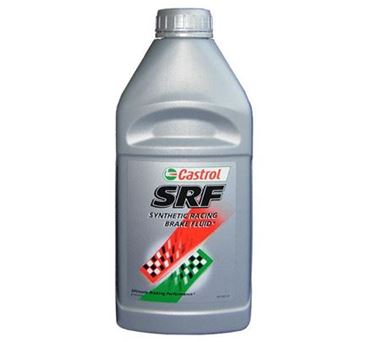 Picture for category Brake Fluid