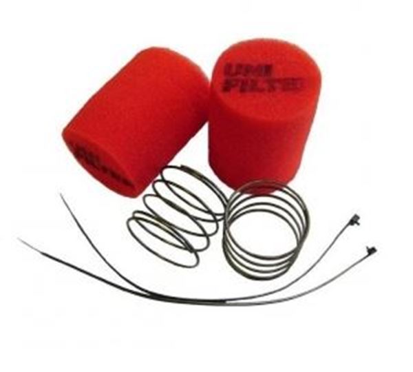 Picture of Unifilter Race & Rally Pods 150mm Long