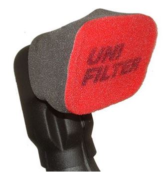 Picture of Unifilter Snorkel Ram Head Covers
