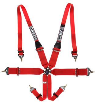 Picture of Velo Magnum HANS Harness