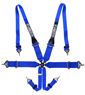 Picture of Velo Magnum HANS Harness