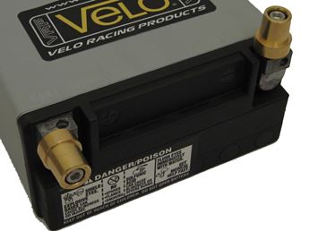 Picture of Velo Battery Posts