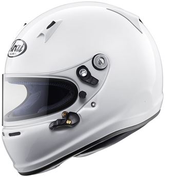 Picture of Arai SK-6