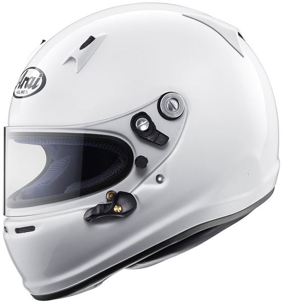 Picture of Arai SK-6