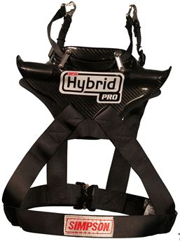 Picture of SImpson Hybrid Prolite FIA
