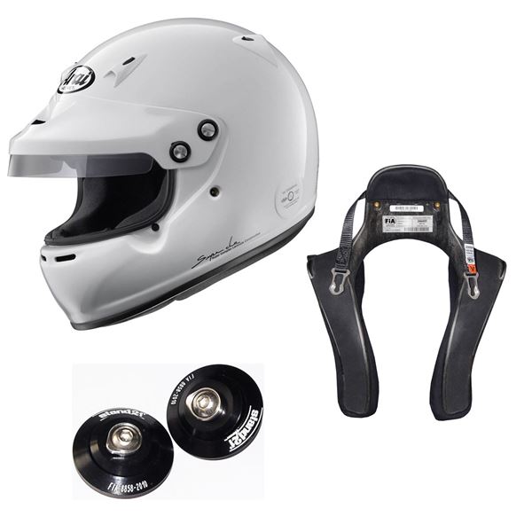 Arai hans 2025