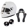 Picture of Arai GP-6S Helmet HANS Device Package