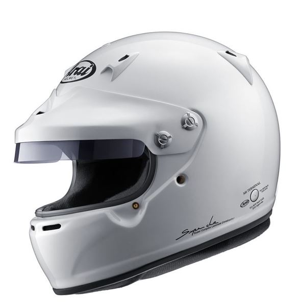 Picture of Arai GP-5W FIA8859