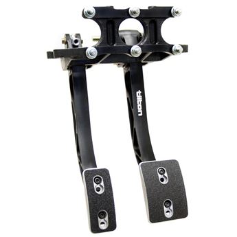 Picture of Tilton 600-Series Overhung Pedal Assembly